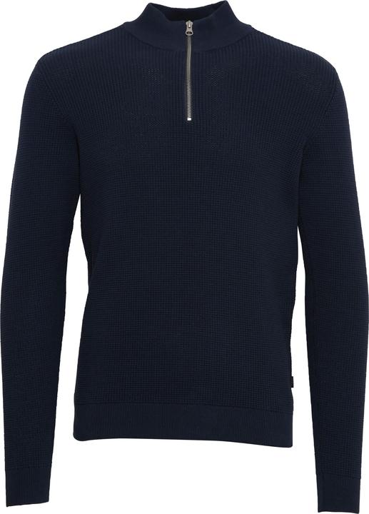 Actual product image Casual Friday CFKarlo 0092 half zipper knit - 20504786 (3XL)