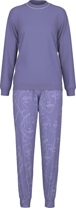 Twilight Purple Purple