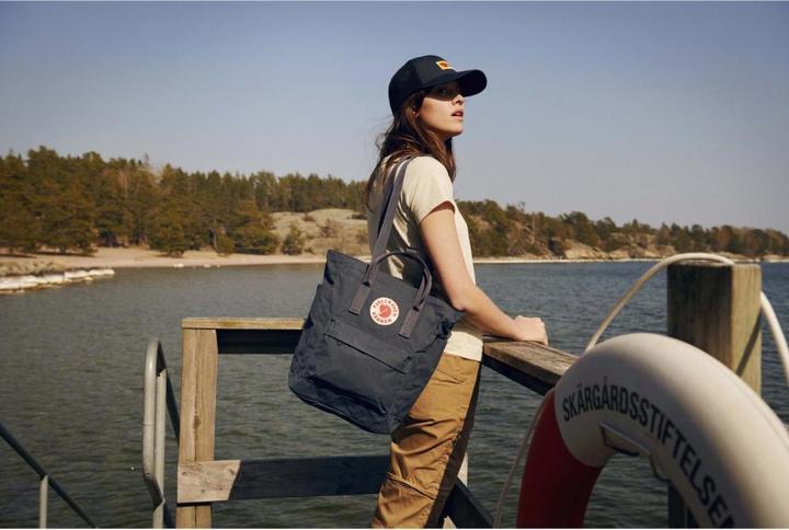 Immagine prodotto Fjällräven Kånken Totepack (14 l)