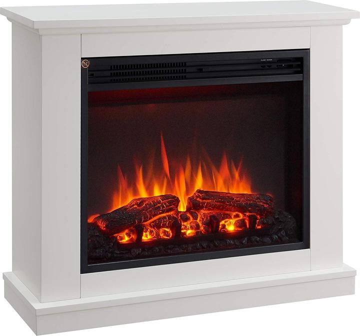 Actual product image CrownFlame Phanos (82.5 x 69.5 x 28 cm)
