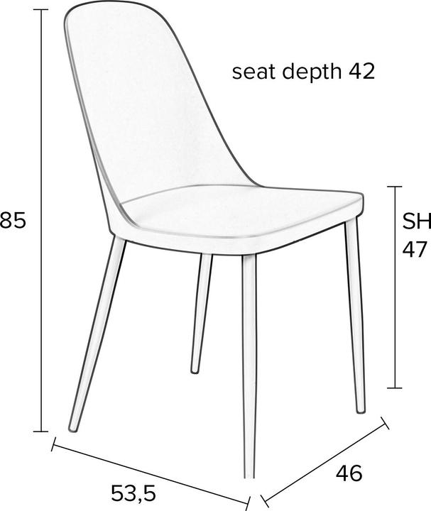 Actual product image White Label Living Pip All