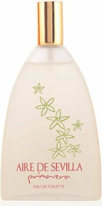 Immagine prodotto Aire de Sevilla SI QUIERO edt vapo 150 ml (Eau de toilette, 150 ml)