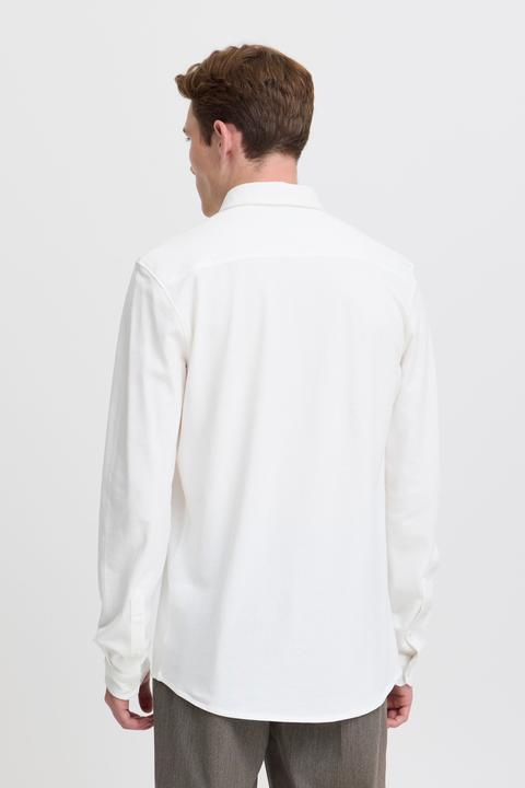 Actual product image Casual Friday CFARTHUR LS BU jersey piquet shirt 20505281 (XL)