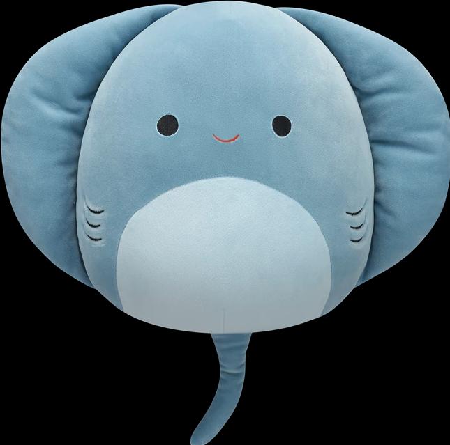 Image du produit Squishmallows Raie pastena (30 cm)