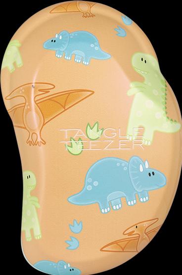 Image du produit Tangle Teezer Original Mini Children Mighty Dino