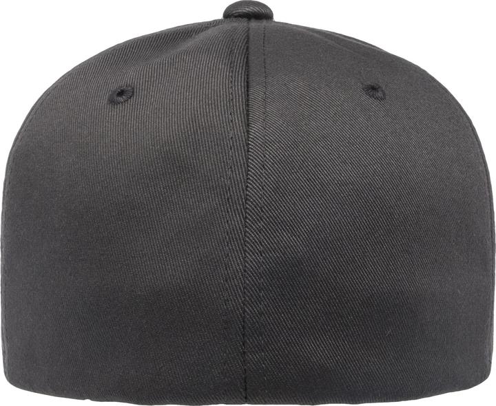 Actual product image Yupoong Baseball cap Flexfit (S/M)