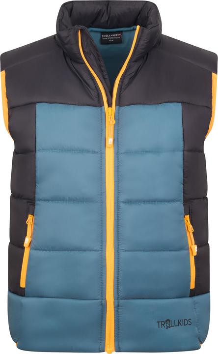 Image du produit Trollkids Gilet Hardanger pour enfants (164)