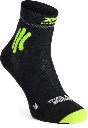 Actual product image X-Socks Trail Run Energy 4.0 (45 - 47)