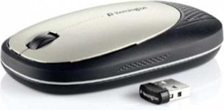 Produktbild Kensington Ci95m Wireless Mouse (Kabellos)