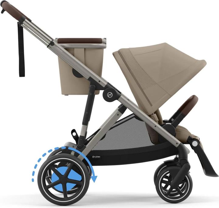 Produktbild Cybex eGazelle S