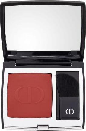 Image du produit Dior Rouge Blush (999 Satin)