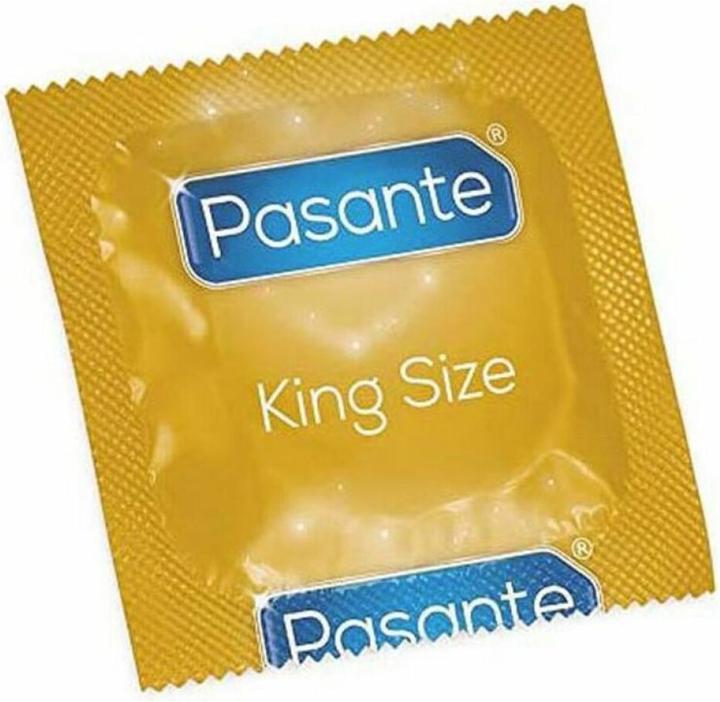 Produktbild Pasante King Size (3 Stk.)