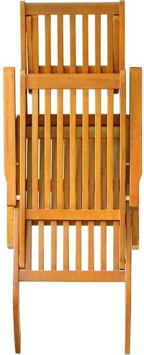 Actual product image VidaXL Astra (168 cm)