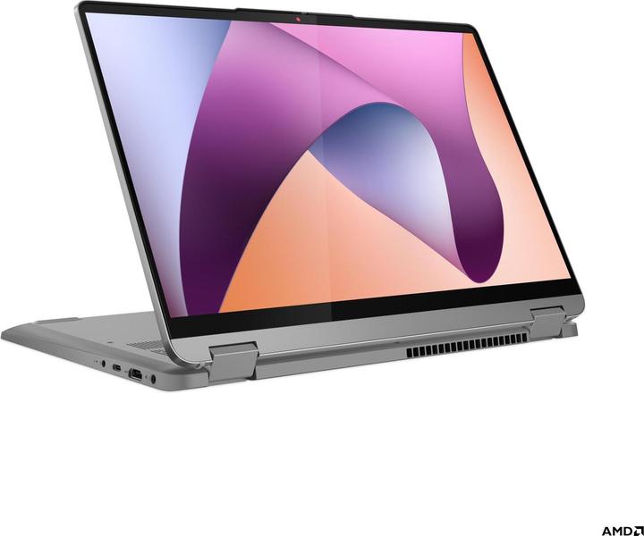 Image du produit Lenovo IdeaPad Flex 5 (14", AMD Ryzen 5 7430U, 16 Go, 512 Go, DE)
