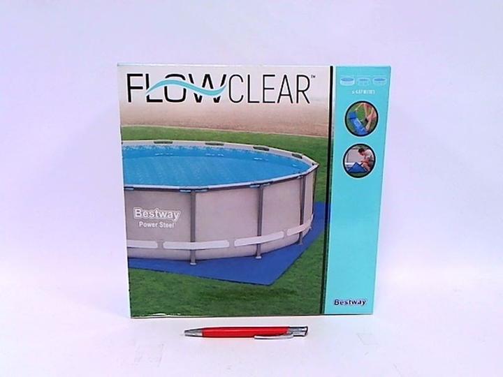Produktbild Bestway Bodenplanne