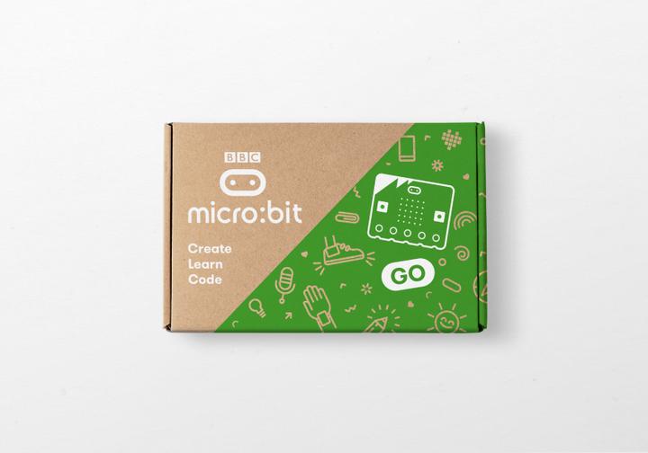 Image du produit micro:bit V2 Go