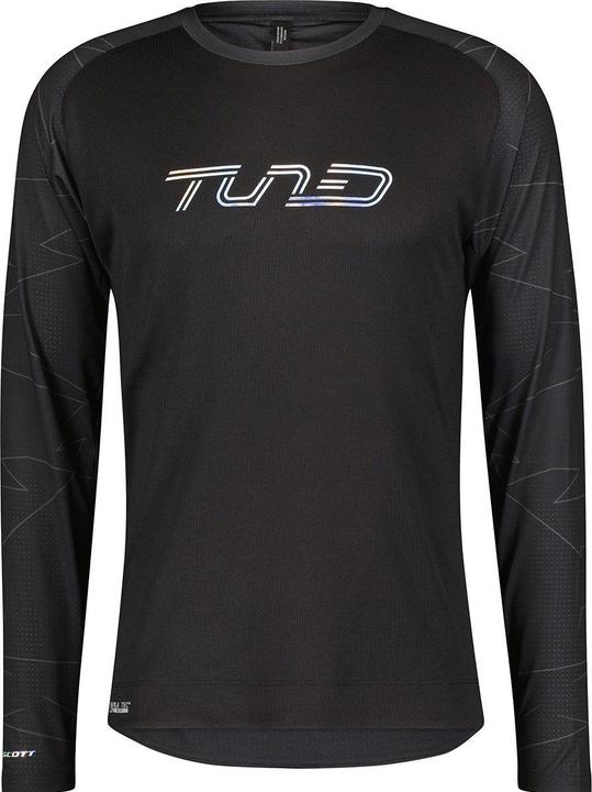 Scott Sports Trail Tuned Herren Biketrikot (S)