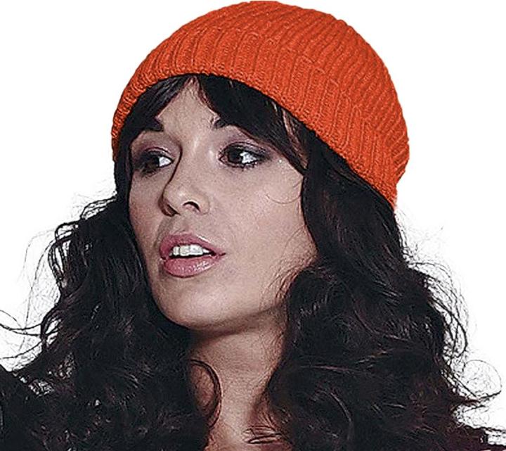 Produktbild Beechfield Retro Seemannsmütze Winterbeanie (One Size)