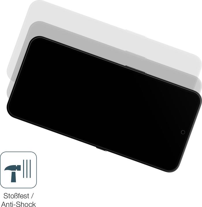 Image du produit Dipos Anti-Shock Film de Protection d’écran Anti-reflet (1 pièce(s), Nothing CMF Phone 1)