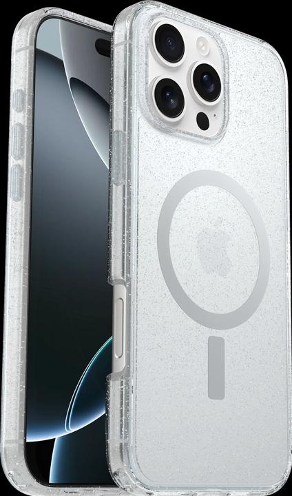 Produktbild OtterBox Symmetry mit MagSafe (Apple iPhone 16 Pro Max)