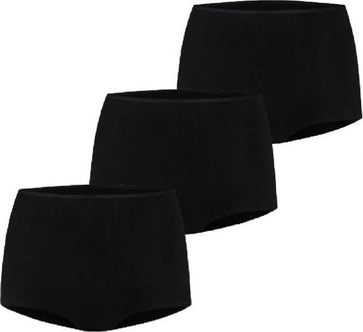 Actual product image Teyli Shorts model (L)