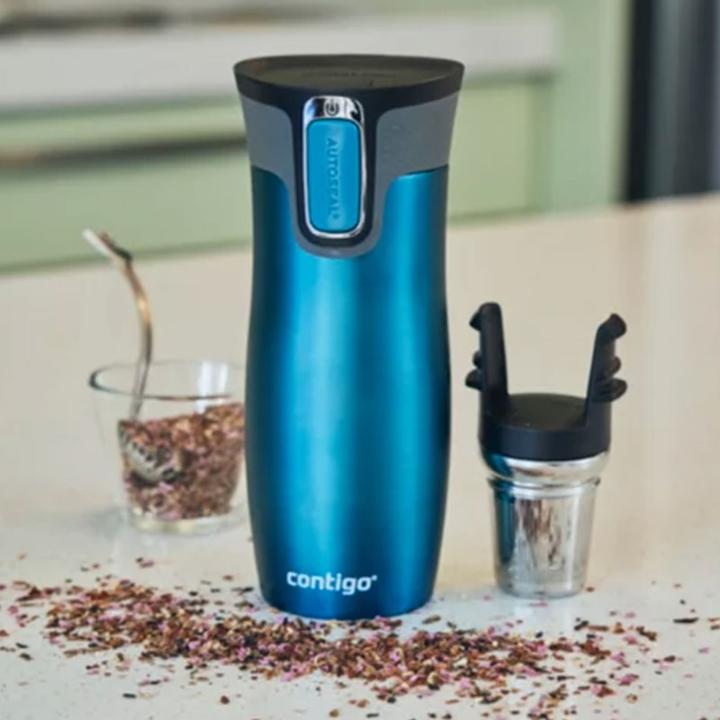 Image du produit Contigo Boucle Ouest (0.47 l)