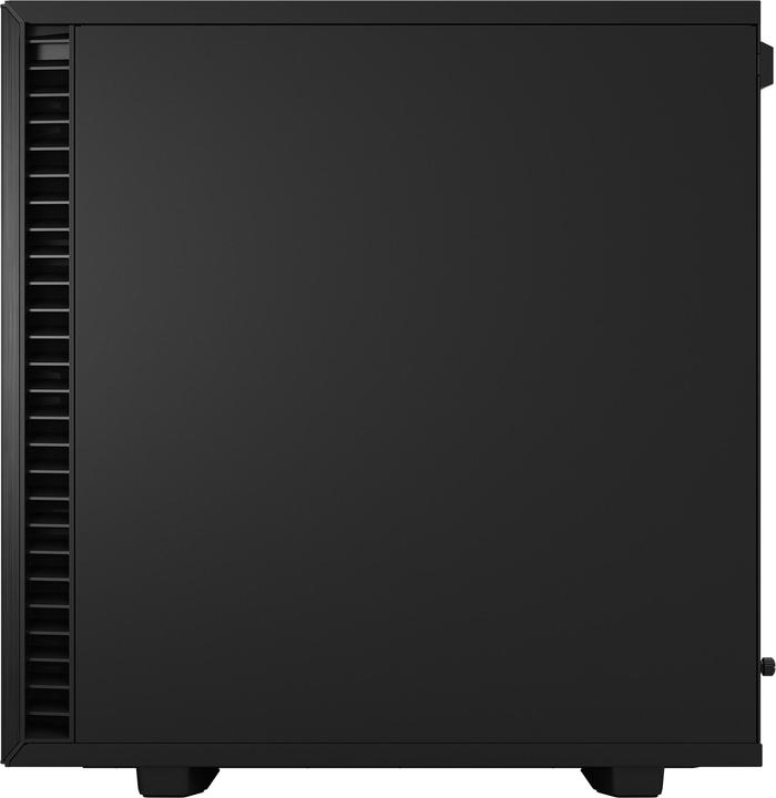 Actual product image Fractal Define 7 Mini (Mini-ITX, Mini-DTX, Mini-ATX)