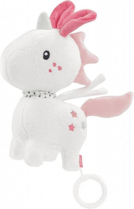 Actual product image Fehn Music box Unicorn