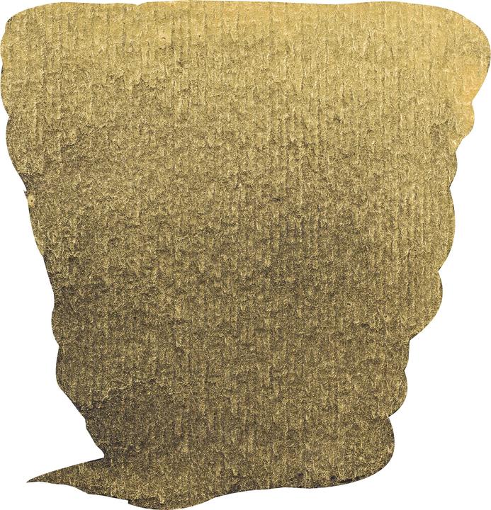 Image du produit Van Gogh Aquarelle (Or riche, 10 ml)