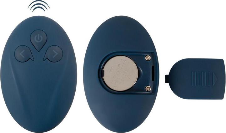 Image du produit Anos Plug RC Thrusting butt