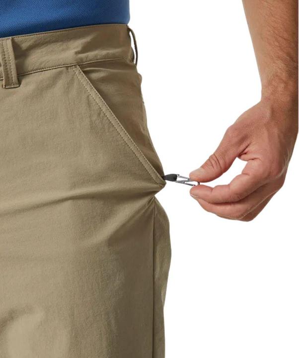 Immagine prodotto Helly Hansen Pantaloncini Brono Softshell (M)