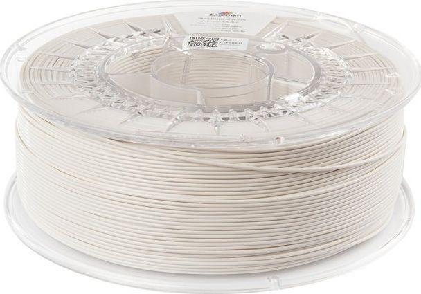 Produktbild Filament ASA 275 1,75 mm 1 kg – Polarweiss (ASA, 1.75 mm, 1000 g, Weiss)