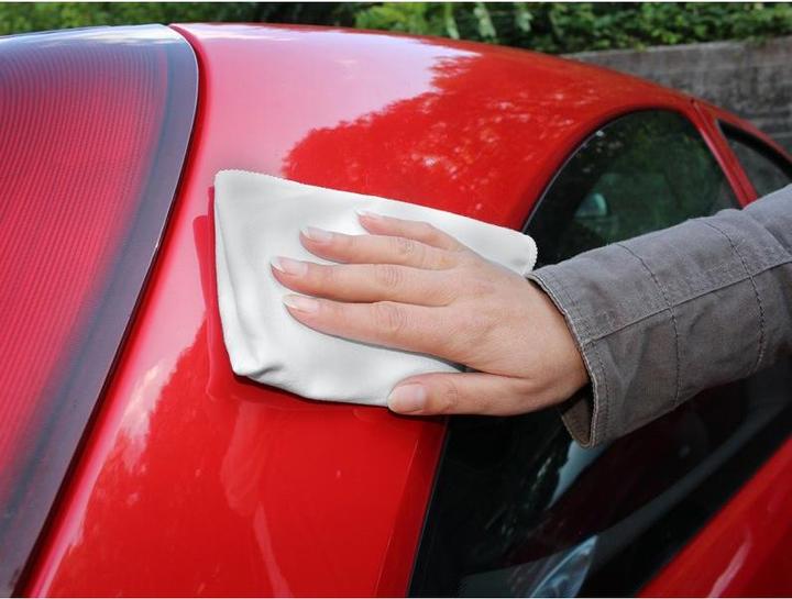 Actual product image APA Varnish cloth