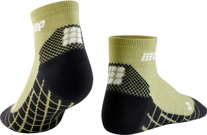 Actual product image Cep Light Merino Socks Hiking Low Cut V3 (42 - 45)