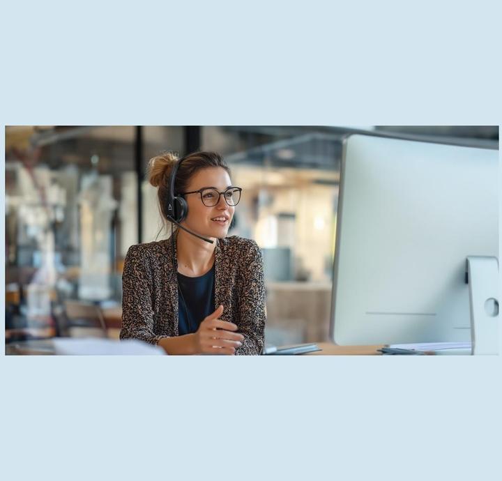 Produktbild Creative Labors HS-230 Headset Schwarz (Kabelgebunden)