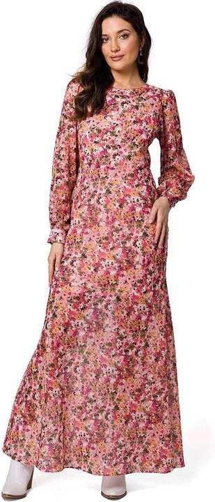 Makover Abendkleid (S)