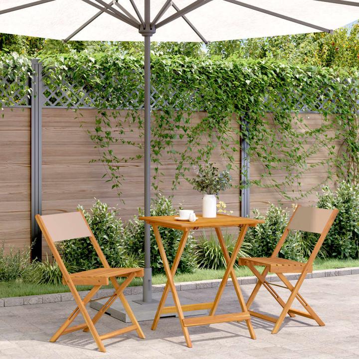 Actual product image VidaXL Japanese flowering dogwood (60 cm)
