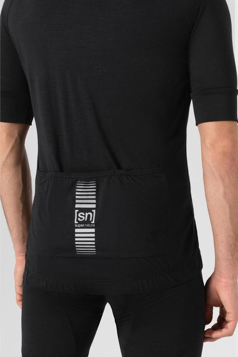 Image du produit Super Natural Gravier Summer Jersey (XL)