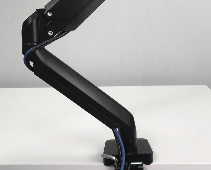 Actual product image Fellowes Platinum Series Double (Table, 27")