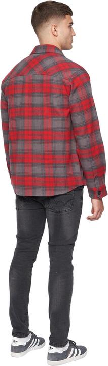 Image du produit Duck and Cover - Surchemise WILLINGTON - Homme (M)