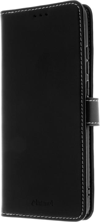 Image du produit Insmat 650-3236 étui téléphone mobile (6.78") Flip case Noir (OnePlus 12R)