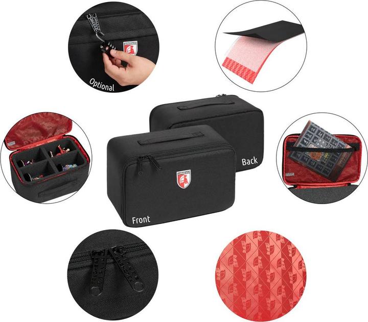 Produktbild Feldherr MIP52BO - MINI PLUS Tasche für Schattenspeer - Vanguard Space Marines
