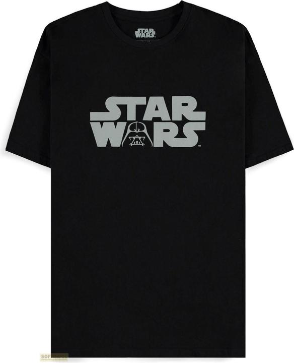 Difuzed Star Wars - Logo - XL Grosse (L)