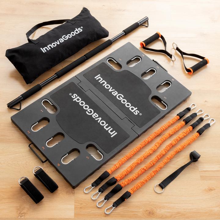 Image du produit InnovaGoods Gympak Max
