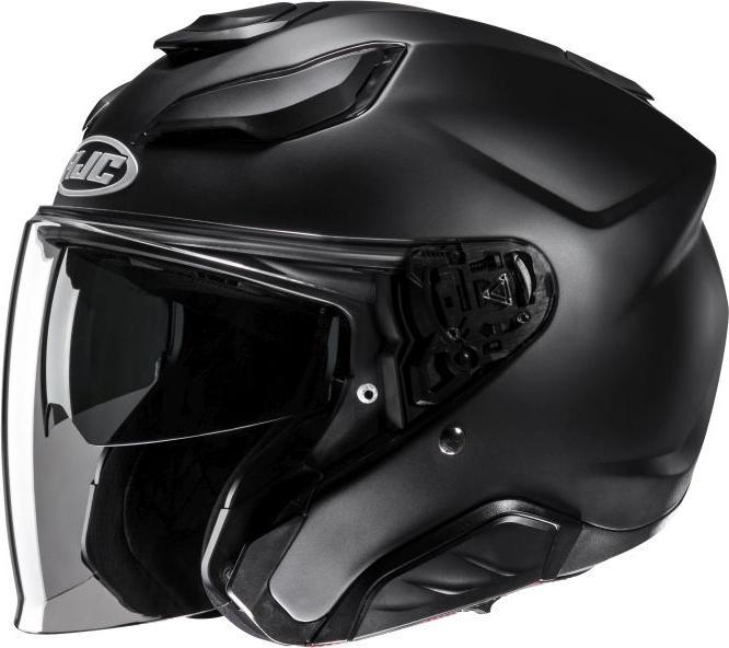 HJC F 31 (57 - 58 cm, M)