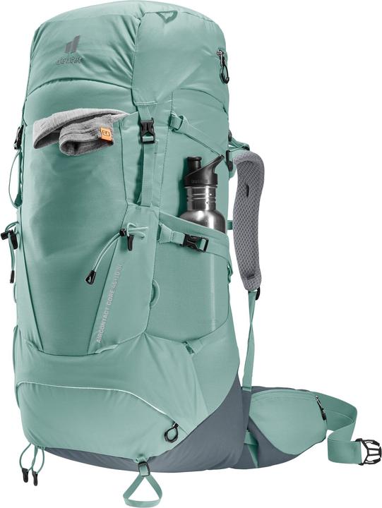 Immagine prodotto Deuter Nucleo Aircontact (45 l)