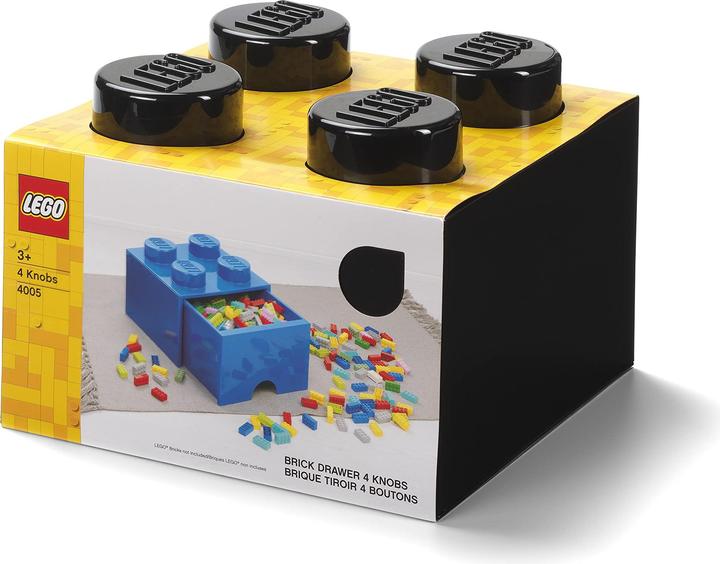 Actual product image Room Copenhagen Storage Brick Drawer