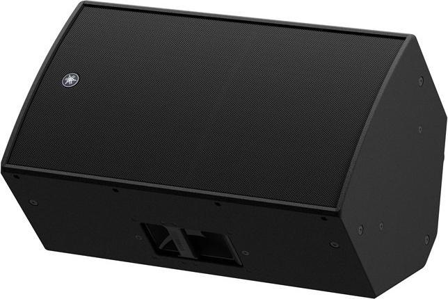 Actual product image Yamaha DZR15 (Active, 2x 1000 W)