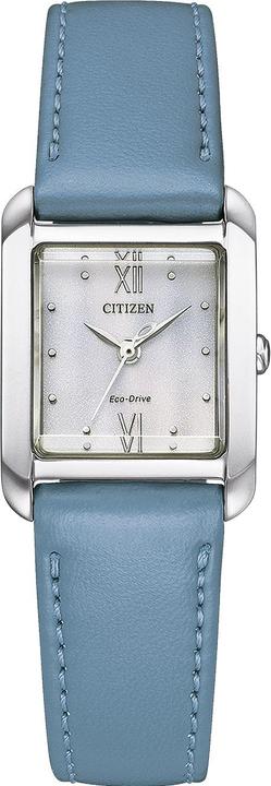 Image du produit Citizen EW5590-62A Eco-Drive Elegance Femme 22mm 5ATM (Montre analogique, 22 mm)