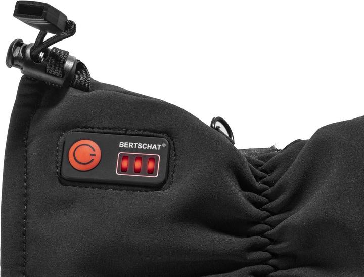 Produktbild Bertschat Beheizbare Handschuhe Pro Single Heating (XXL)